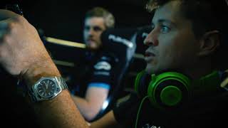 Chillblast - The Official Pc Supplier Of Williams Esports