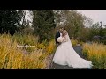 Ruvim and Joanna | Best Moments | Slavic Gospel Church | Seattle Wedding Videographer