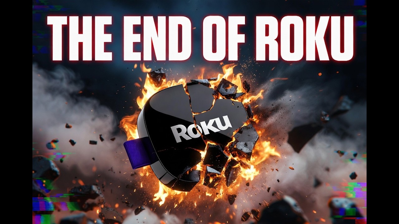 Fox to acquire Roku for $22 billion to dominate FAST market