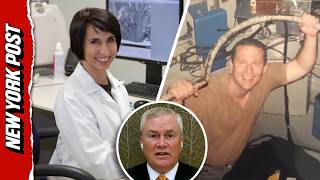 Something Sinister May Be Behind 11 Missing Or Dead Scientists With Ties To Clified Info Comer