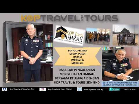 Kop travel