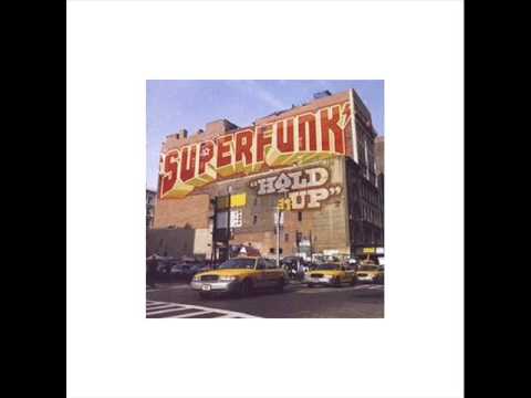Superfunk Come Back Full Version