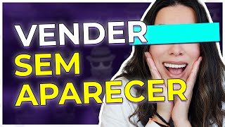 🔴 COMO GANHAR DINHEIRO COM CONTEÚDO SEM APARECER (A VERDADE) screenshot 1