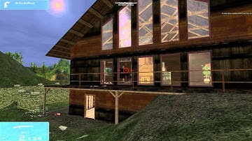 Ravenshield - Mod - Wild Wild West - Video 4