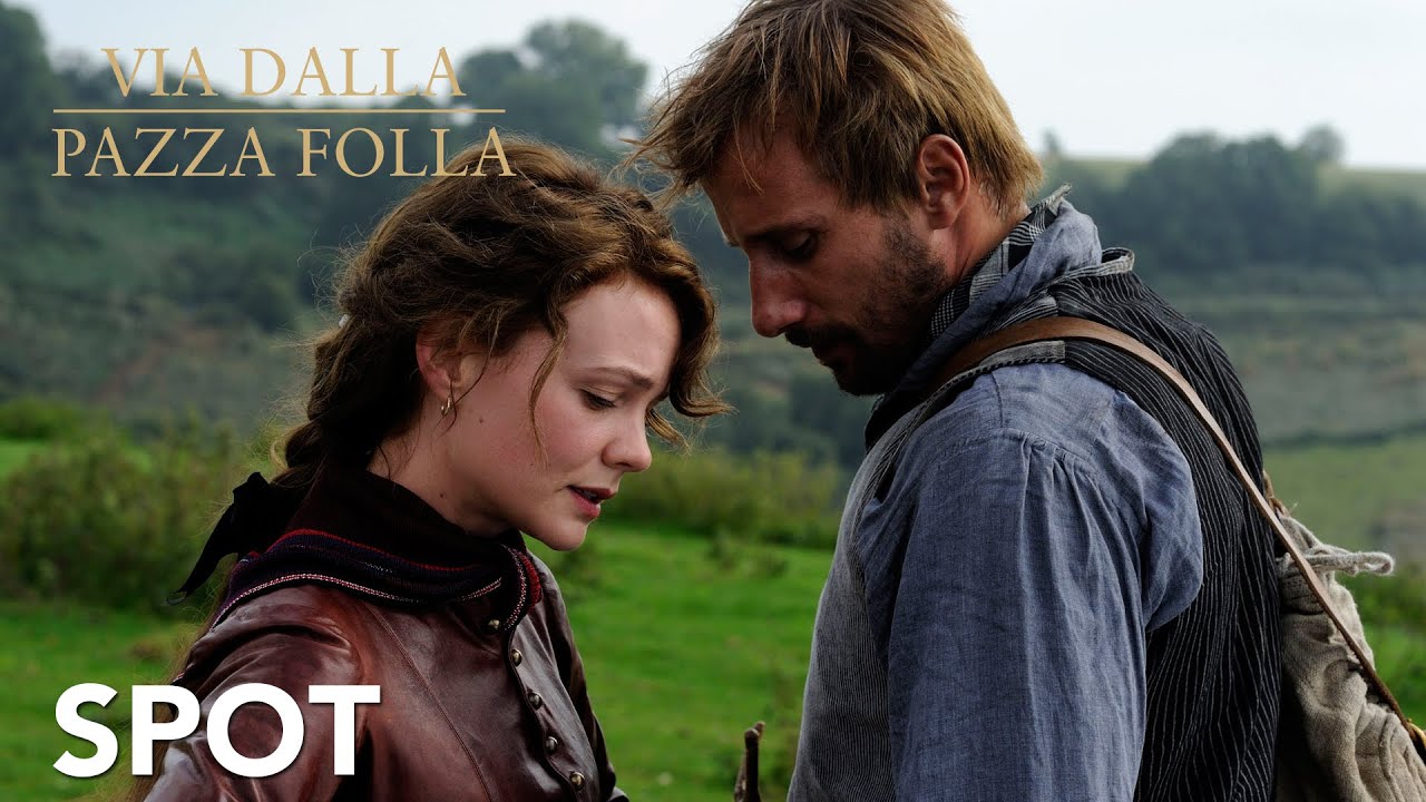 Via Dalla Pazza Folla Streaming Il Genio Dello Streaming