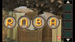 Escape Room Mystery Ancient Palace 1 - FirstEscapeGames screenshot 2