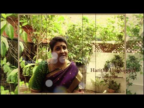 Haritha badavagopi |unplugged |idaya tamarai|2019