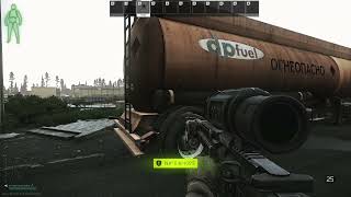 逃離塔科夫 燈塔任務 Mechanic 能源危機