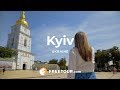 Best Places to Visit in Kyiv, Ukraine - Travel Guide