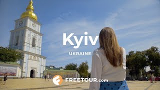 Best Places to Visit in Kyiv, Ukraine - Travel Guide screenshot 3