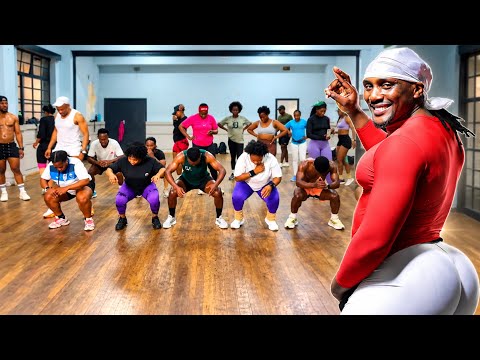 INTENSE Lower Body Workout Routine
