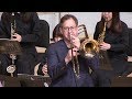 Concerto for two trombones by ricardo moll  ian bousfield  yu tamaki
