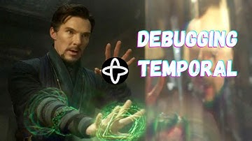 Debugging Temporal Workflows with History Replay