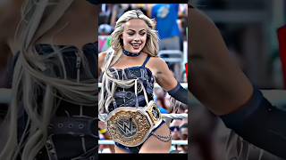 Liv morgan attitude 🥶# Roman Reigns attitude #wwe#wrestling#Romanxliv13