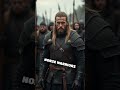 Vikings Besiege Paris: A City Under Siege