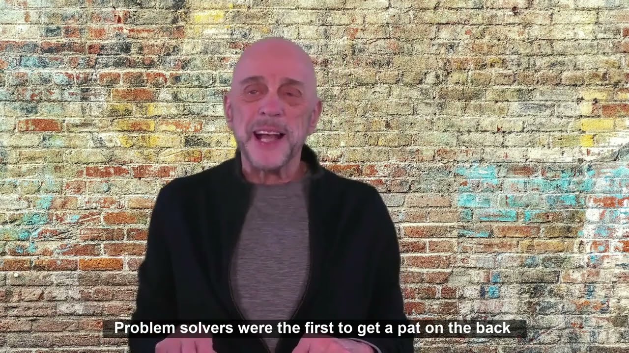 MADMAN Mentor Wisdom: Opportunity Advocate