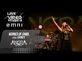 Angra  heroes of sand feat sandy  live vdeo version  omni