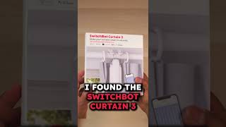 Elevate Your Living Space with Switchbot Smart Blinds