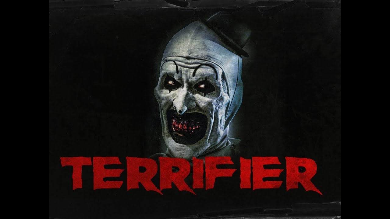 دانلود زیرنویس فیلم Terrifier 2016 – بلو سابتایتل