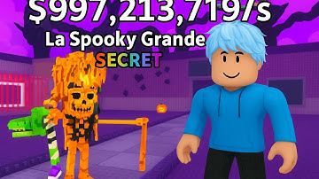 Witch Fuse Update + Admin Abuse in Steal a Brainrot!