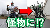 仮面ライダーのチート能力10選 最強スキルが反則的過ぎて怪人側が可愛そう Youtube