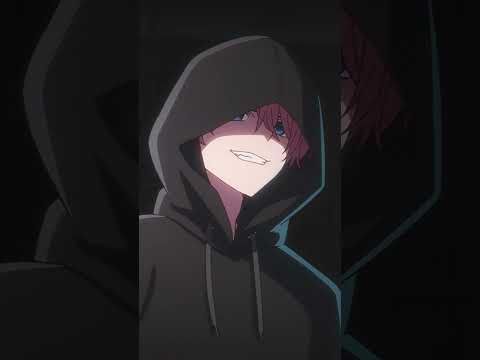 ЗЛЫЕ РУБИ И АКВА - ЧЕРНЫЕ ЗВЕЗДЫ В ГЛАЗАХ 💀⭐#anime #oshinoko #ребенокайдола #звездноедитя