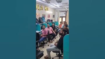 SSC MAKER TEAM Meeting || #sscmaker #shorts #meeting