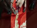 lace work for my kurti#fashion#karwachauthspecial#ShortsForGoals#kurtidesign