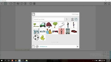 VideoScribe - Whiteboard Animation || Inkscape - Convert Photograph to SVG || Bangla Tutorial