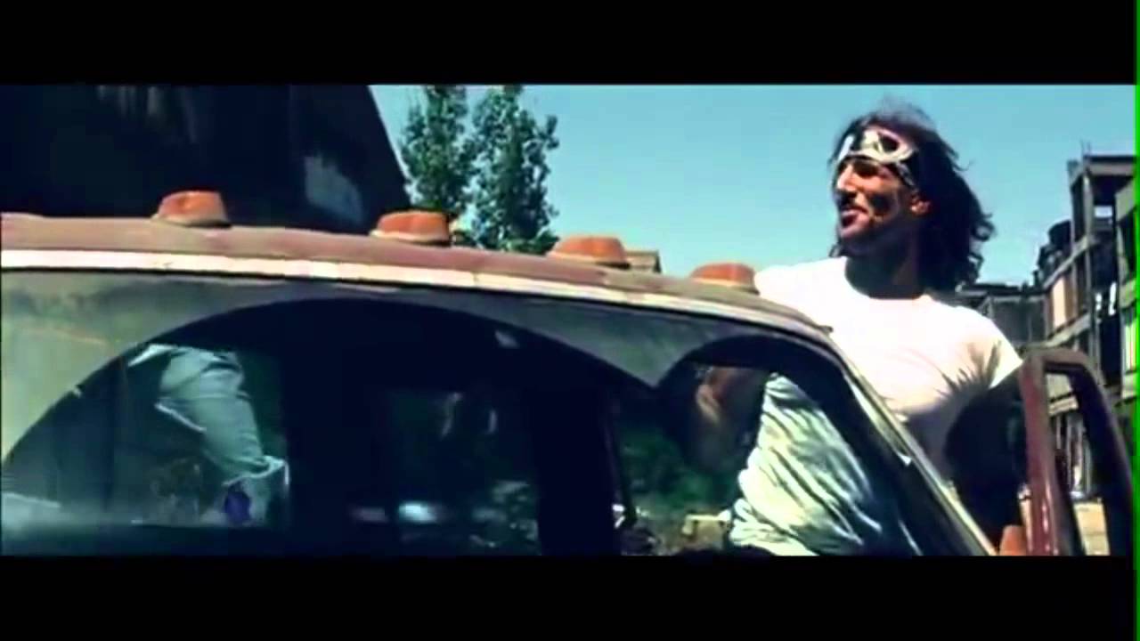 Eminem-Guts Over Fear feat. Sia (Official Video) Eminem-Guts Over Fear feat. Sia (Official Video)