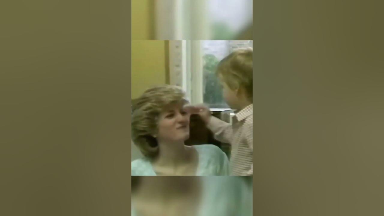 Princess Diana, William and Harry | Slipping through my fingers Princess Diana, William and Harry | Slipping through my fingers