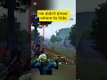Mortar is crazy 😱