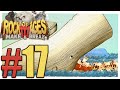 BOSS FINALE!! - Rock of Ages 3: Make & Break ITA #17