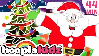 jingle bells ep 87 christmas songs for children hooplakidz