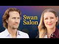 Cory Klippsten &amp; Alyse Killeen | Swan Salon | Los Angeles