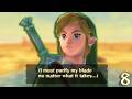 ☁️ SKYWARD SWORD FOR THE FIRST TIME DAY 8. 🌠 WE MUST PURIFY OUR BLADE.