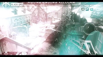 Little Custom Game Trickshot Edit By (Genta)