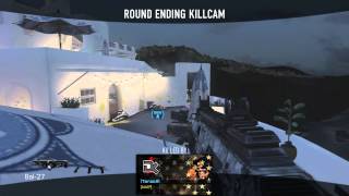 2 aces 1 game w/ TensoR