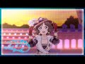 【スクスタ】『あなたの理想のヒロイン』桜坂しずく 4K 60FPS 最高画質 MV