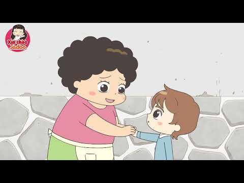 Gia đình hạnh phúc / Xin Chào Jadoo