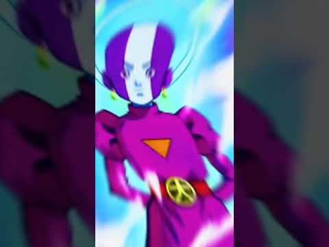 ZENO X GRAND PRIEST FUSION😱