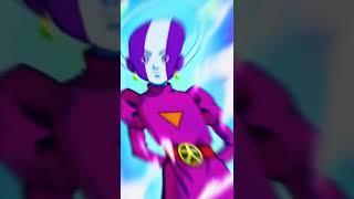 Zeno X Grand Priest Fusion