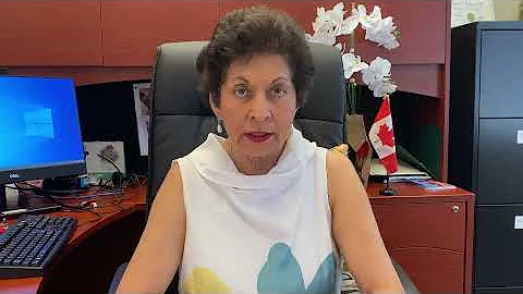 Statement Following Tragic Events in London, ON