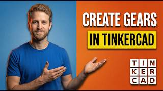How To Create Gears In Tinkercad (2026 Easy Guide)