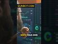 Code your own trading bot #cryptocurrency #autotradingsoftware #trading #bitcoin #crypto #forex