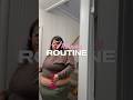 Morning Routine As A 28 Yr Mom Routine Momroutine Morningroutine Shorts