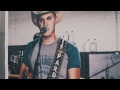 Jon Pardi Rocks the West Coast