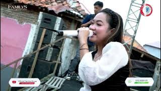 Erika Syaulina - Pecah Seribu | Live Cover Edisi Kp Ciater 1 Lengkong Wetan | Iwan Familys