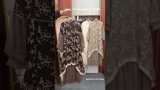 Dress Lebaran 2026