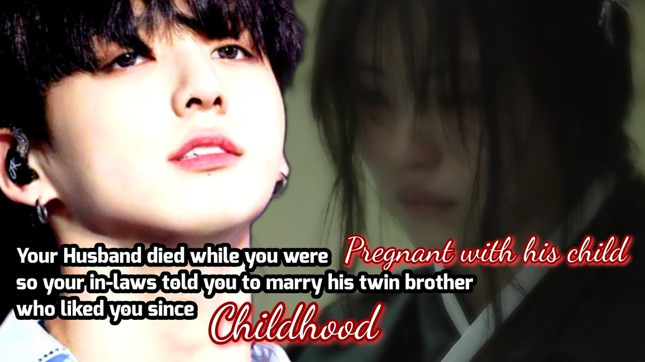 Ваш муж умер, когда вы были беременны его ребенком, поэтому ваши родственники сказали вам выйти з...